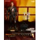 Terminator 2 HD Masterpiece Statue 1/4 T-800 Battle Damaged (missing part)